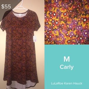 LuLaRoe Carly - Medium